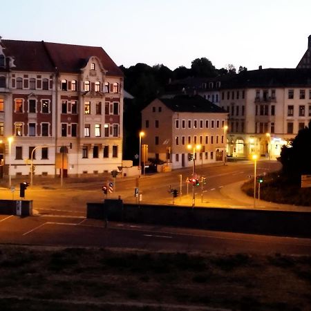 Hostel Meissen Old Town Bridge Экстерьер фото