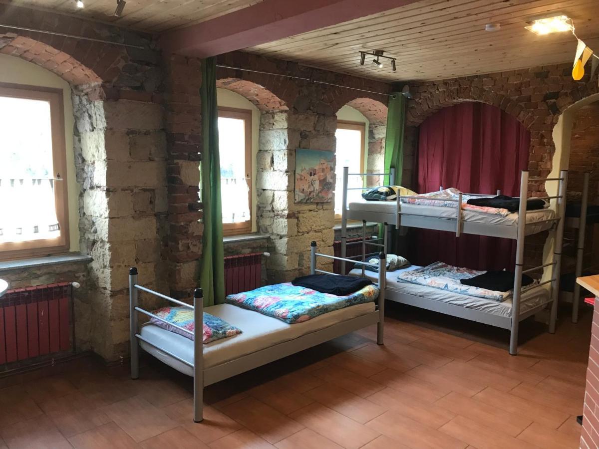 Hostel Meissen Old Town Bridge Экстерьер фото