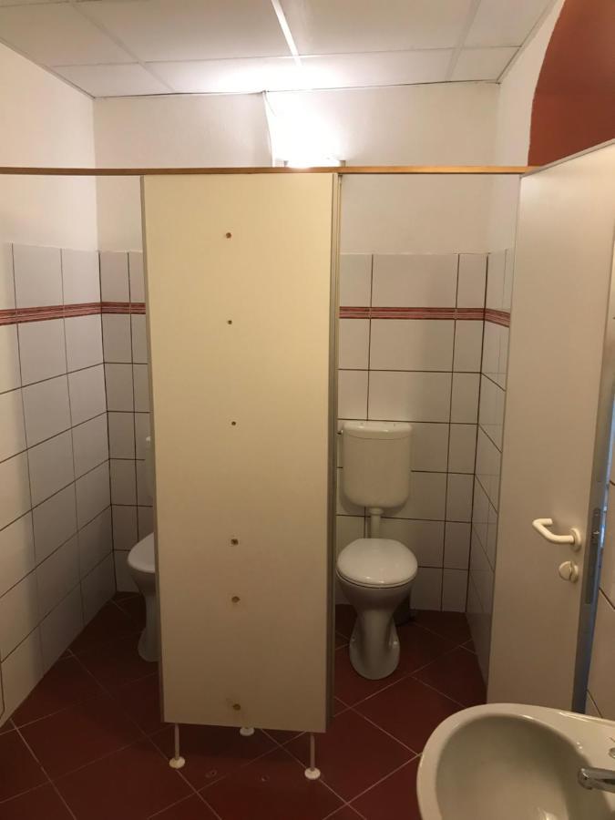 Hostel Meissen Old Town Bridge Экстерьер фото