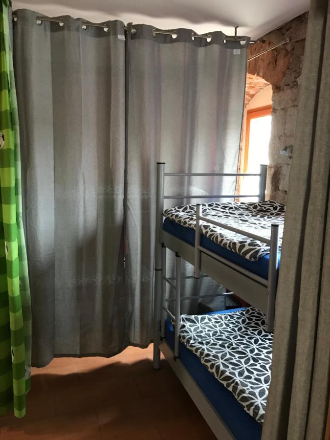 Hostel Meissen Old Town Bridge Экстерьер фото