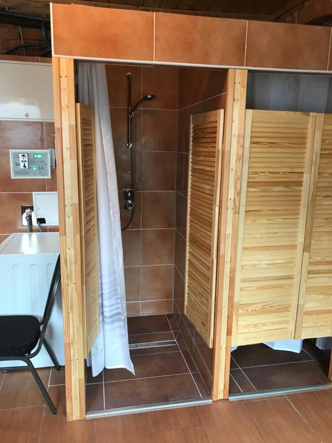 Hostel Meissen Old Town Bridge Экстерьер фото