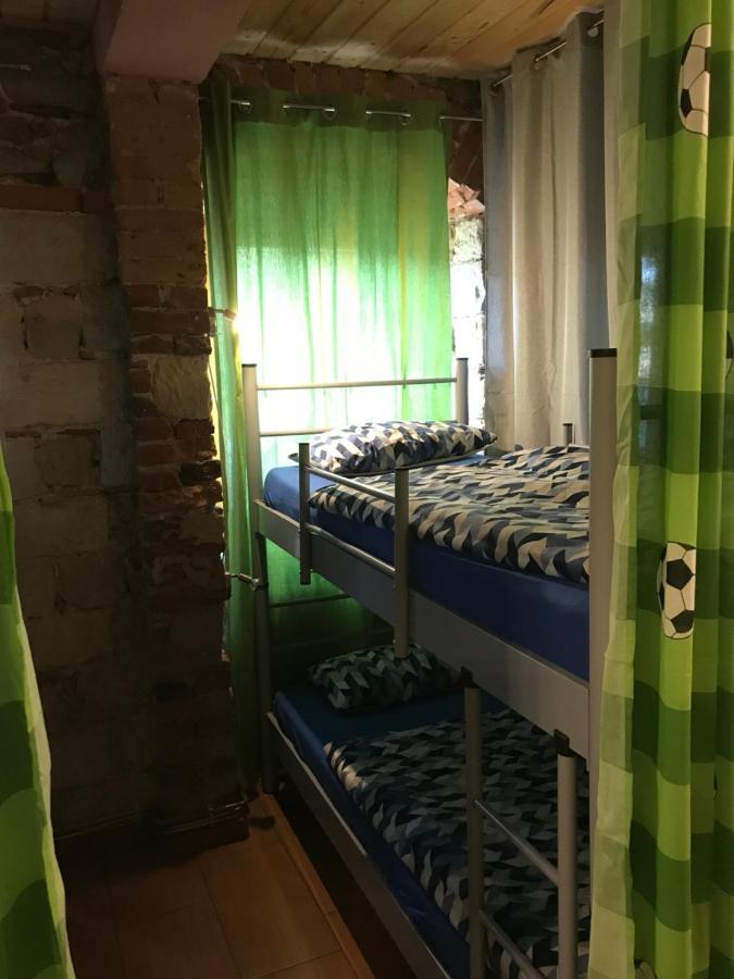 Hostel Meissen Old Town Bridge Экстерьер фото