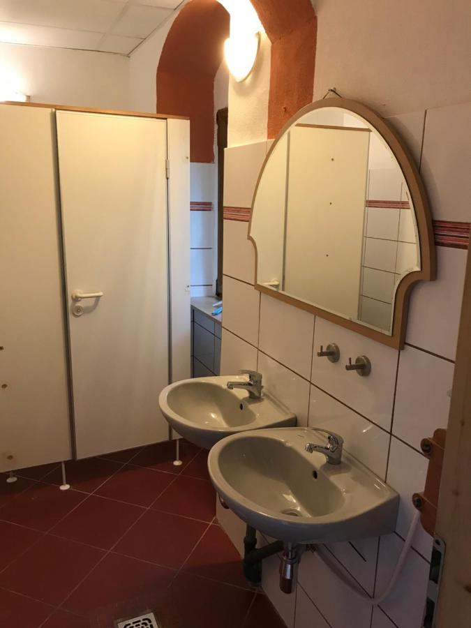 Hostel Meissen Old Town Bridge Экстерьер фото