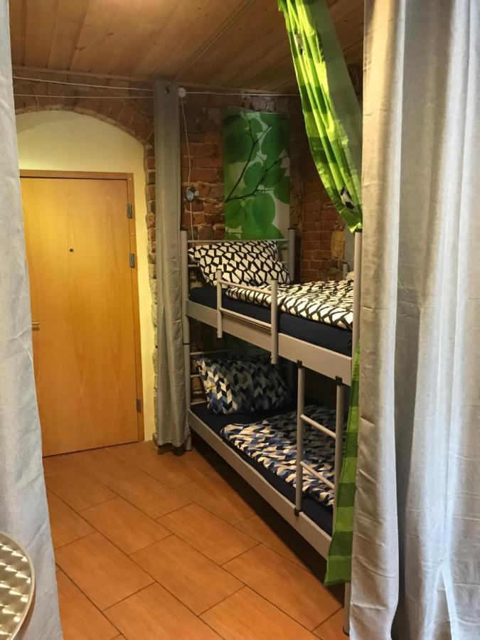 Hostel Meissen Old Town Bridge Экстерьер фото