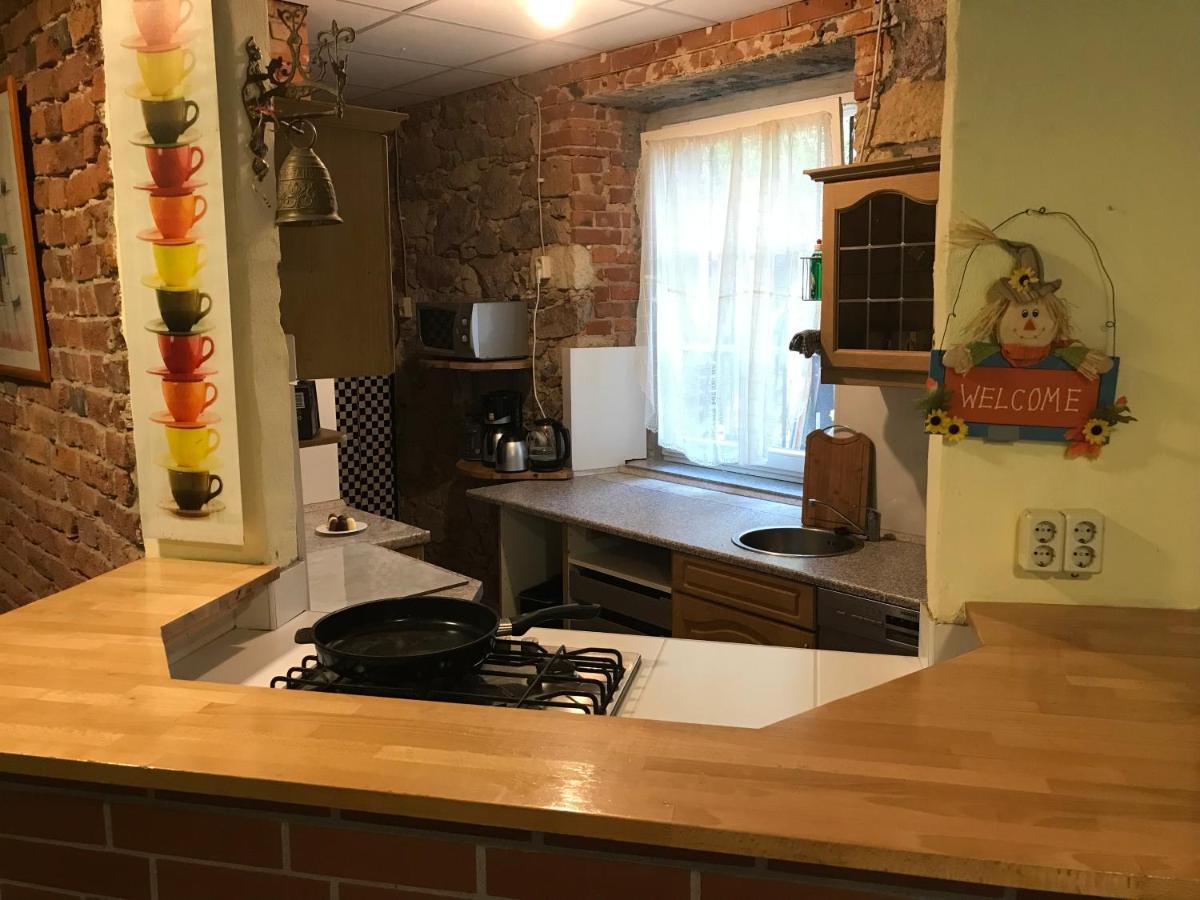 Hostel Meissen Old Town Bridge Экстерьер фото