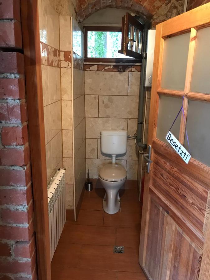 Hostel Meissen Old Town Bridge Экстерьер фото