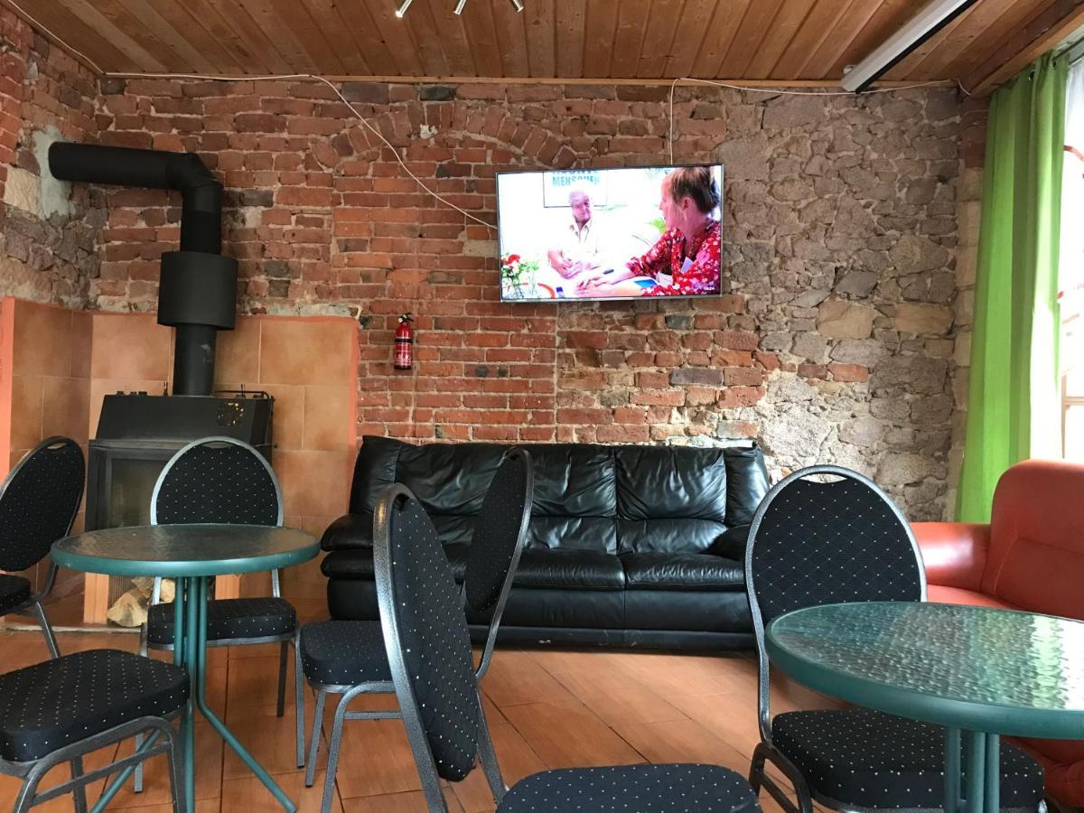 Hostel Meissen Old Town Bridge Экстерьер фото