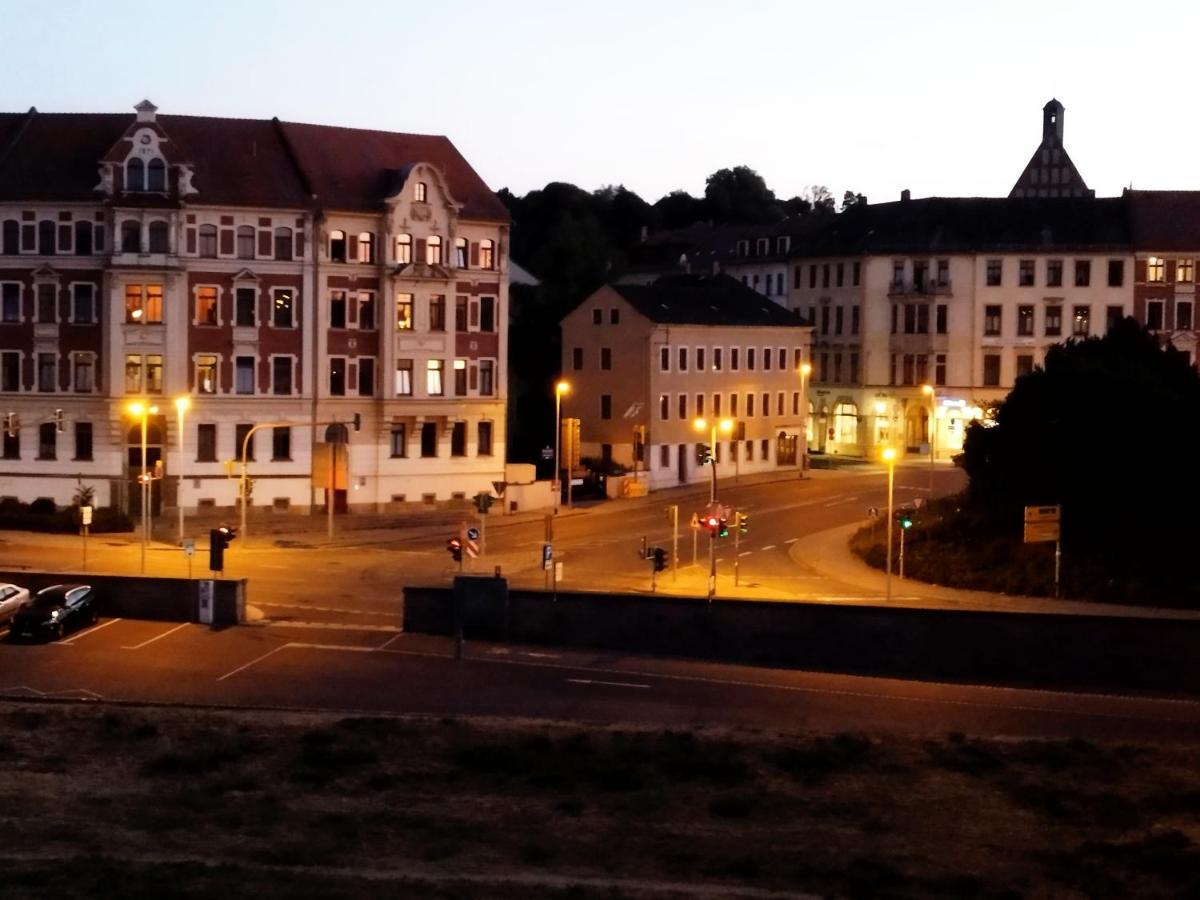 Hostel Meissen Old Town Bridge Экстерьер фото