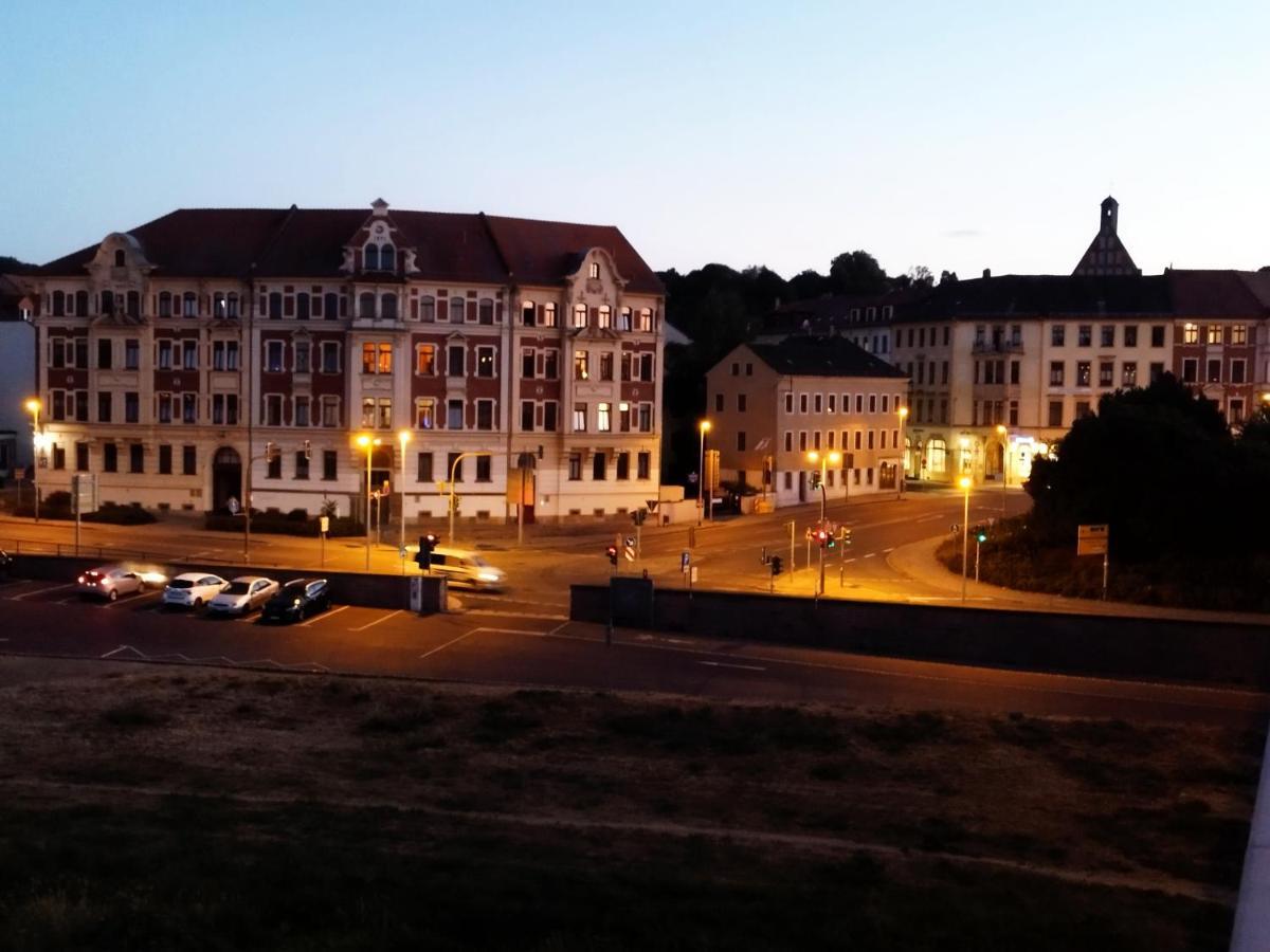 Hostel Meissen Old Town Bridge Экстерьер фото